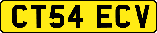 CT54ECV