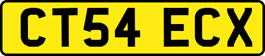 CT54ECX