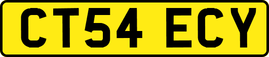 CT54ECY
