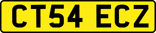 CT54ECZ