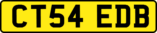 CT54EDB