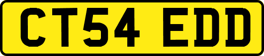 CT54EDD