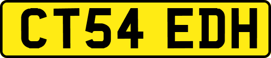 CT54EDH