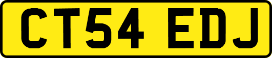 CT54EDJ
