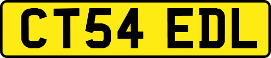 CT54EDL
