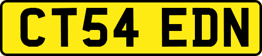 CT54EDN
