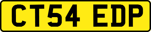 CT54EDP