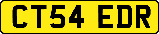 CT54EDR