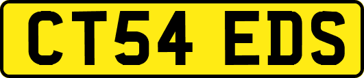 CT54EDS