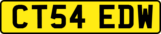 CT54EDW