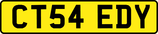 CT54EDY