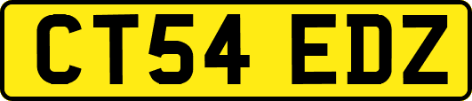 CT54EDZ
