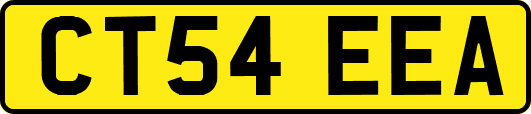 CT54EEA