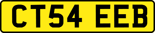 CT54EEB