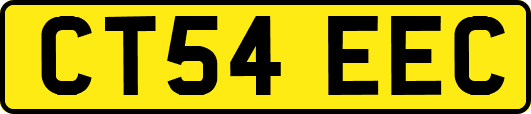 CT54EEC