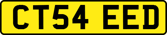 CT54EED
