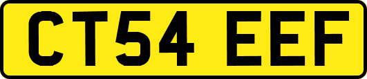CT54EEF