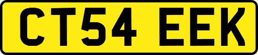CT54EEK