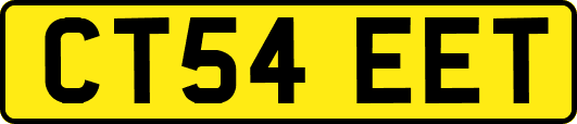 CT54EET