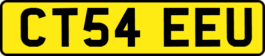 CT54EEU
