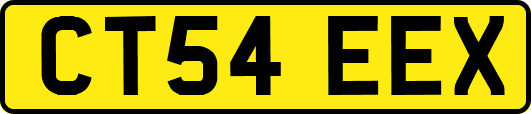 CT54EEX