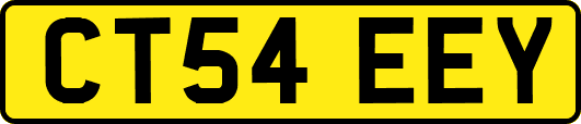 CT54EEY