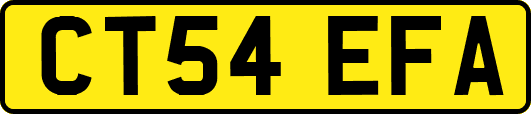 CT54EFA