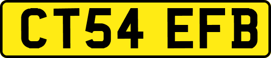 CT54EFB