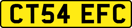 CT54EFC