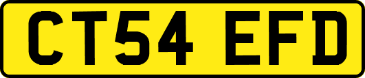 CT54EFD