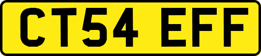 CT54EFF