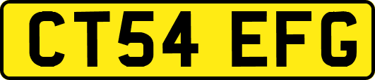 CT54EFG