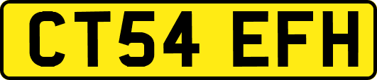 CT54EFH