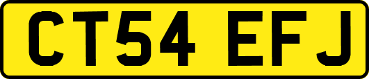 CT54EFJ