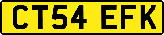 CT54EFK