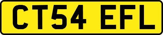 CT54EFL