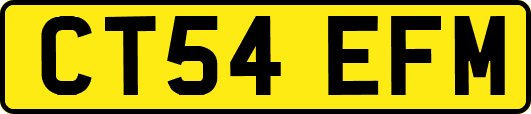 CT54EFM