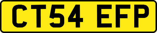 CT54EFP