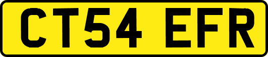 CT54EFR