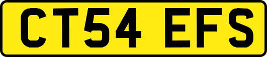 CT54EFS