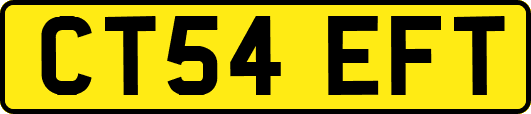 CT54EFT