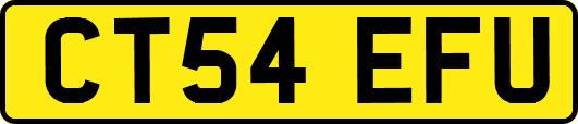 CT54EFU