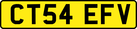 CT54EFV