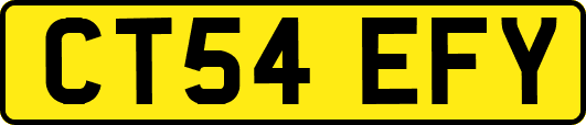 CT54EFY