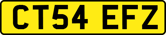 CT54EFZ