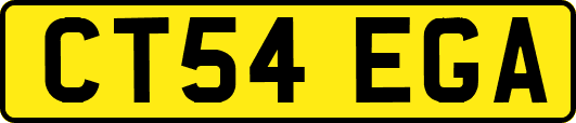 CT54EGA