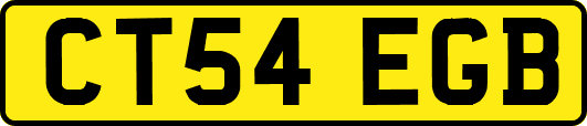 CT54EGB