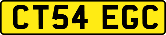 CT54EGC