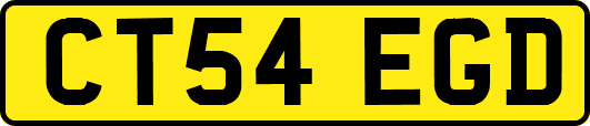 CT54EGD