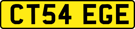 CT54EGE